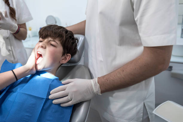 Best Emergency Dental Care for Trauma or Injury in Dunnigan, CA